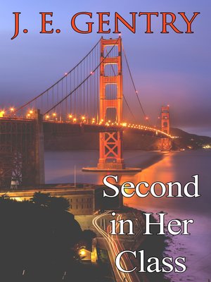 cover image of Second in Her Class